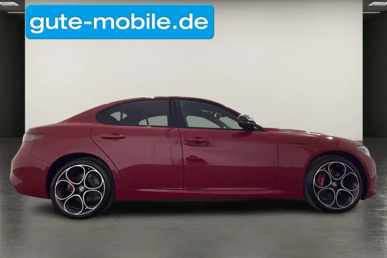Alfa Romeo Giulia din 2023 cu 21.160 km - oferta ALF226096 - foto 13