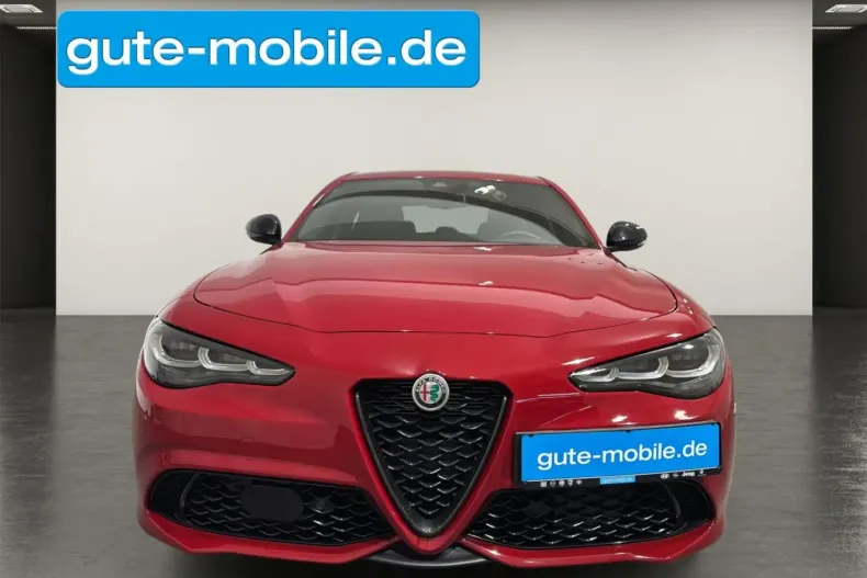 Alfa Romeo Giulia din 2023 cu 29.999 km - oferta ALF226097 - foto 15