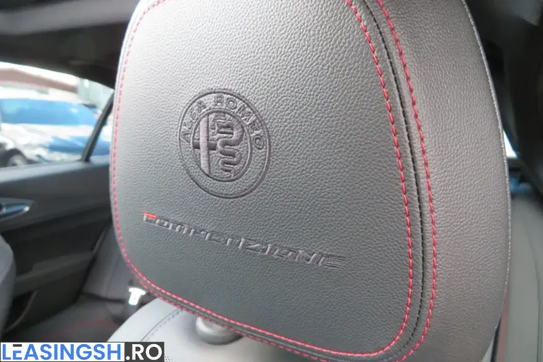 Alfa Romeo Giulia din 2023 cu 17.900 km - oferta ALF226098 - foto 14