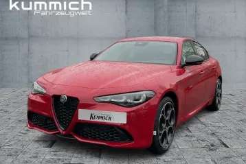 Alfa Romeo Giulia din 2024 - oferta ALF226099