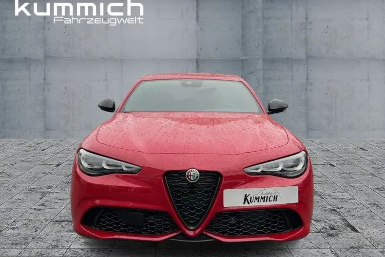 Alfa Romeo Giulia din 2024 cu 15.800 km - oferta ALF226099 - foto 2
