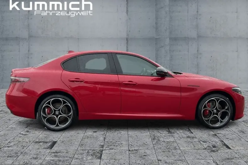 Alfa Romeo Giulia din 2024 cu 15.800 km - oferta ALF226099 - foto 3