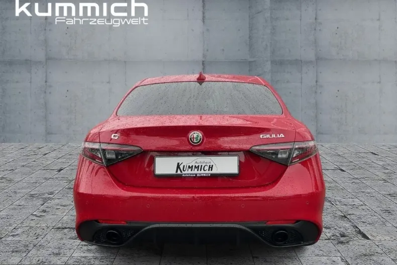 Alfa Romeo Giulia din 2024 cu 15.800 km - oferta ALF226099 - foto 5