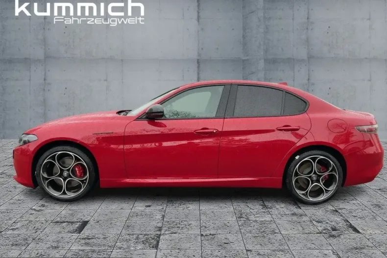 Alfa Romeo Giulia din 2024 cu 15.800 km - oferta ALF226099 - foto 6