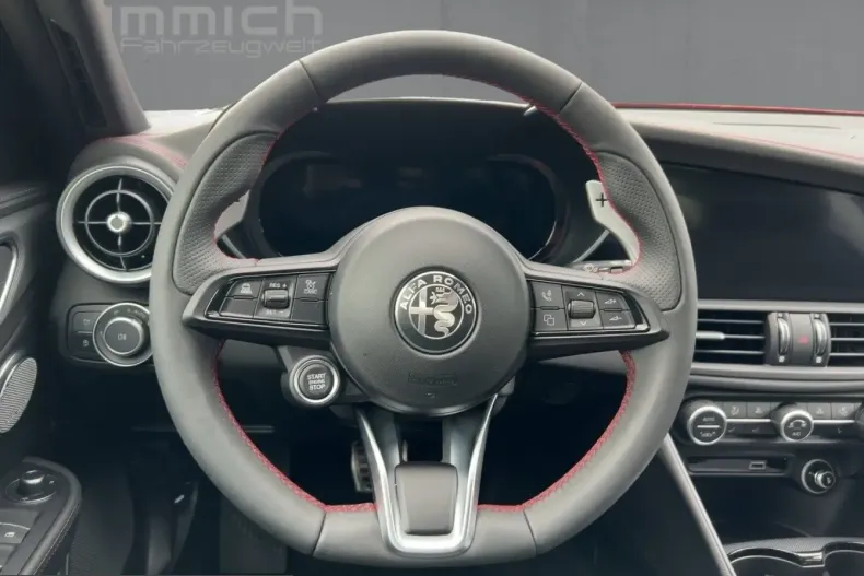 Alfa Romeo Giulia din 2024 cu 15.800 km - oferta ALF226099 - foto 9