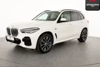 BMW X5 (Seria X) din 2021 cu 47.563 km - oferta BMW226100 - foto 1