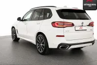 BMW X5 (Seria X) din 2021 cu 47.563 km - oferta BMW226100 - foto 3