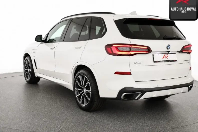 BMW X5 (Seria X) din 2021 cu 47.563 km - oferta BMW226100 - foto 3