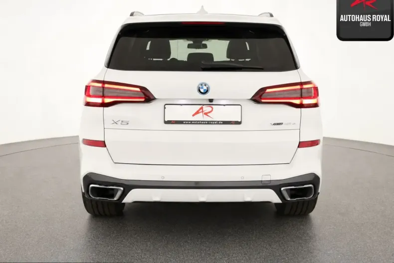 BMW X5 (Seria X) din 2021 cu 47.563 km - oferta BMW226100 - foto 4