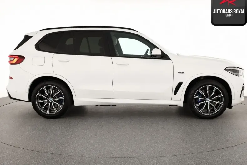 BMW X5 (Seria X) din 2021 cu 47.563 km - oferta BMW226100 - foto 6