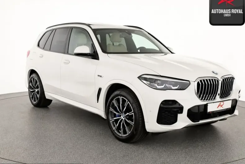 BMW X5 (Seria X) din 2021 cu 47.563 km - oferta BMW226100 - foto 7