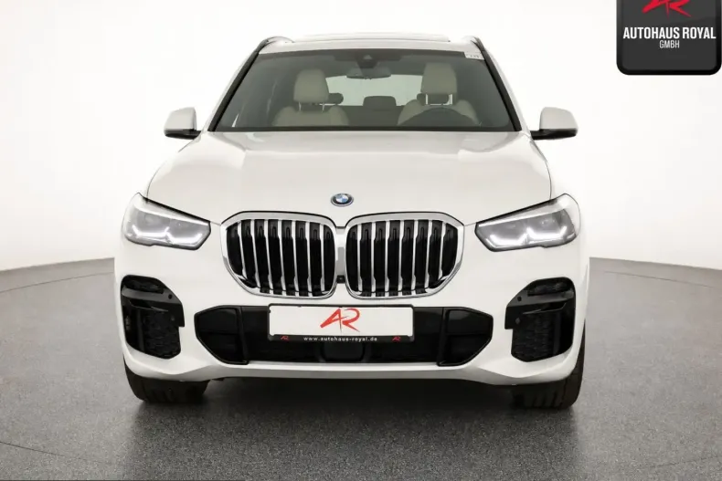 BMW X5 (Seria X) din 2021 cu 47.563 km - oferta BMW226100 - foto 8