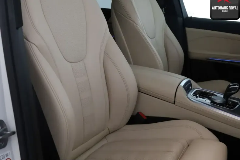 BMW X5 (Seria X) din 2021 cu 47.563 km - oferta BMW226100 - foto 12