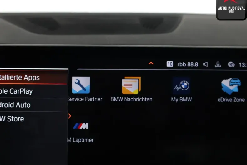 BMW X5 (Seria X) din 2021 cu 47.563 km - oferta BMW226100 - foto 17