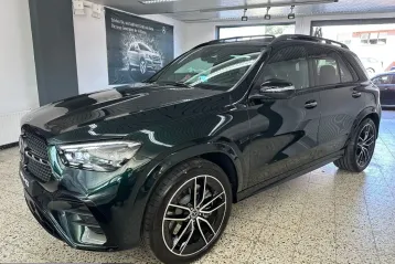 Mercedes-Benz GLE 450 din 2024 - oferta MER226101