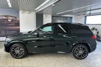 Mercedes-Benz GLE 450 (Clasa GLE) din 2024 cu 4.860 km - oferta MER226101 - foto 2