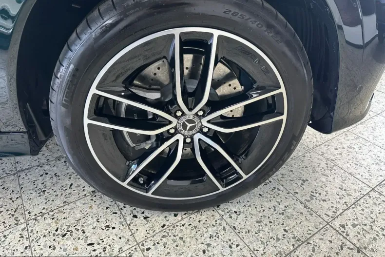 Mercedes-Benz GLE 450 (Clasa GLE) din 2024 cu 4.860 km - oferta MER226101 - foto 5