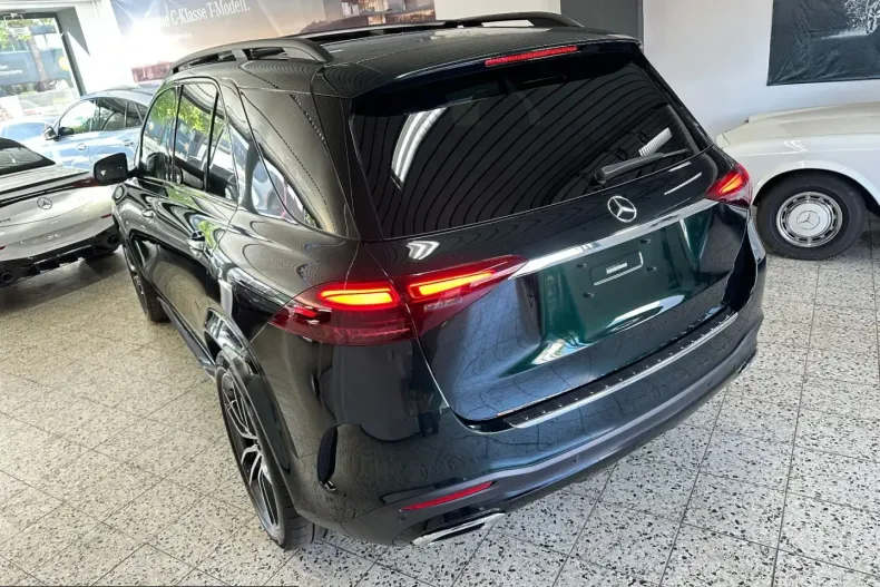 Mercedes-Benz GLE 450 (Clasa GLE) din 2024 cu 4.860 km - oferta MER226101 - foto 7