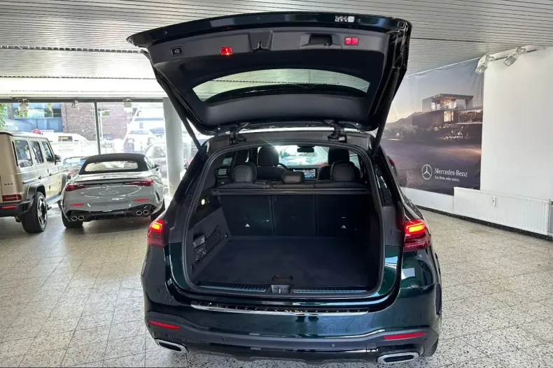 Mercedes-Benz GLE 450 (Clasa GLE) din 2024 cu 4.860 km - oferta MER226101 - foto 8