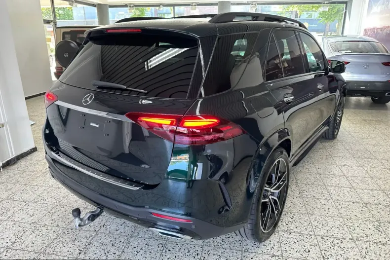 Mercedes-Benz GLE 450 (Clasa GLE) din 2024 cu 4.860 km - oferta MER226101 - foto 9