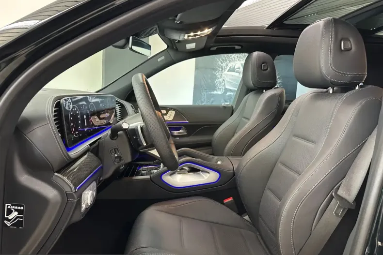 Mercedes-Benz GLE 450 (Clasa GLE) din 2024 cu 4.860 km - oferta MER226101 - foto 15