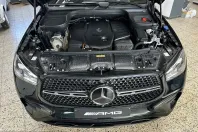 Mercedes-Benz GLE 450 (Clasa GLE) din 2024 cu 4.860 km - oferta MER226101 - foto 20