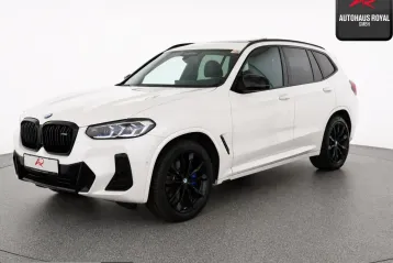 BMW X3 din 2023 - oferta BMW226102