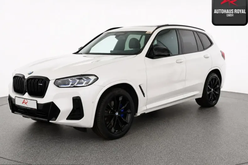 BMW X3 (Seria X) din 2023 cu 50.000 km - oferta BMW226102 - foto 1
