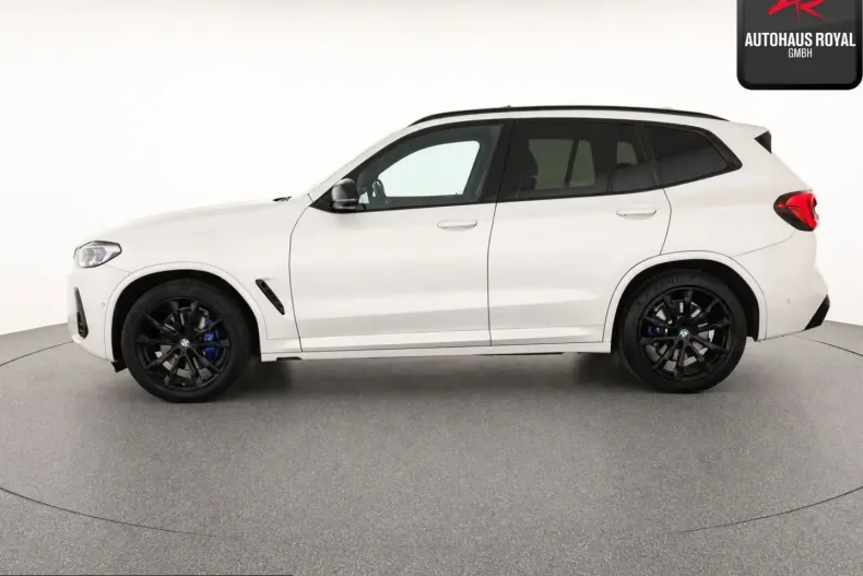 BMW X3 (Seria X) din 2023 cu 50.000 km - oferta BMW226102 - foto 2
