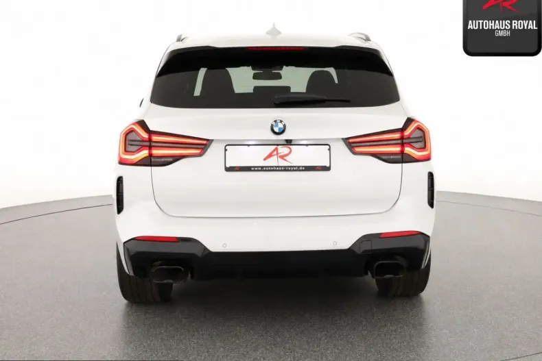 BMW X3 (Seria X) din 2023 cu 50.000 km - oferta BMW226102 - foto 4