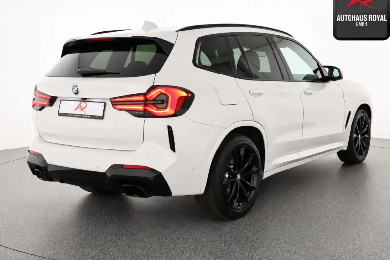 BMW X3 (Seria X) din 2023 cu 50.000 km - oferta BMW226102 - foto 5