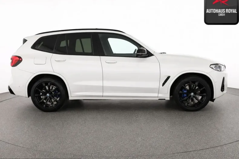 BMW X3 (Seria X) din 2023 cu 50.000 km - oferta BMW226102 - foto 6