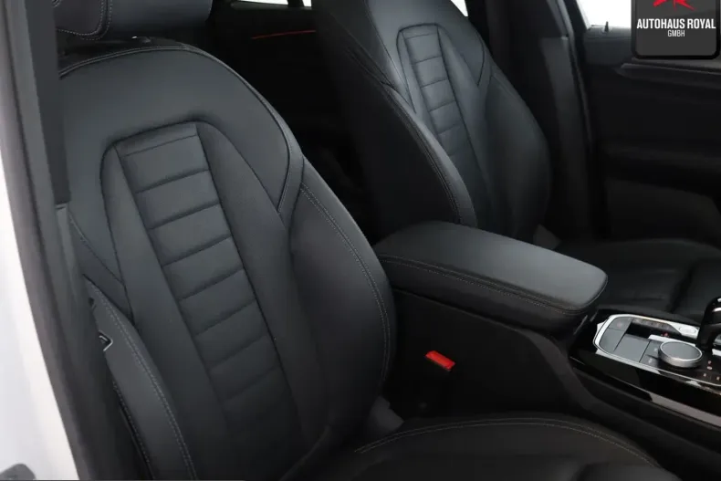 BMW X3 (Seria X) din 2023 cu 50.000 km - oferta BMW226102 - foto 12