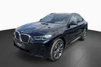 BMW X4 (Seria X) din 2025 cu 17.445 km - oferta BMW226103 - foto 1