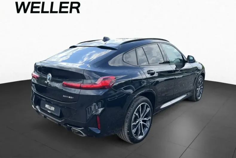 BMW X4 (Seria X) din 2025 cu 17.445 km - oferta BMW226103 - foto 3