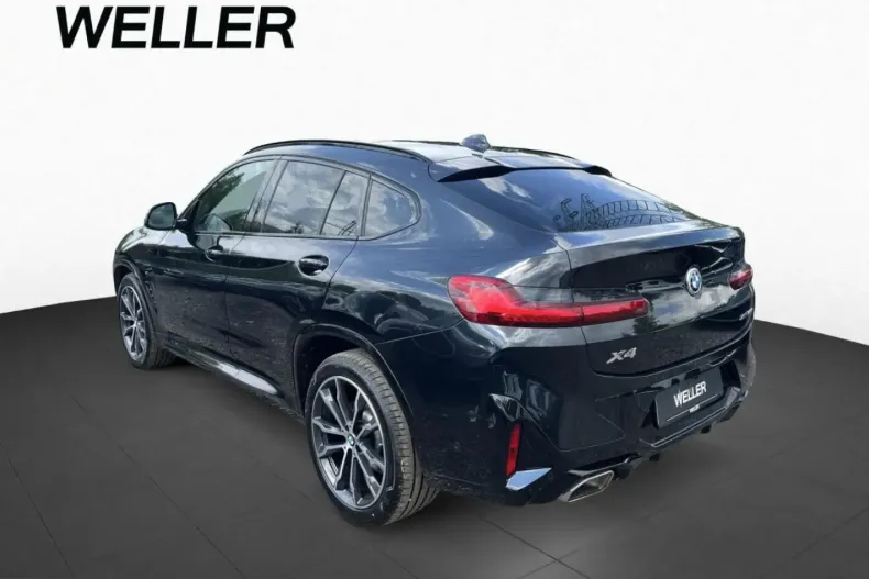 BMW X4 (Seria X) din 2025 cu 17.445 km - oferta BMW226103 - foto 4
