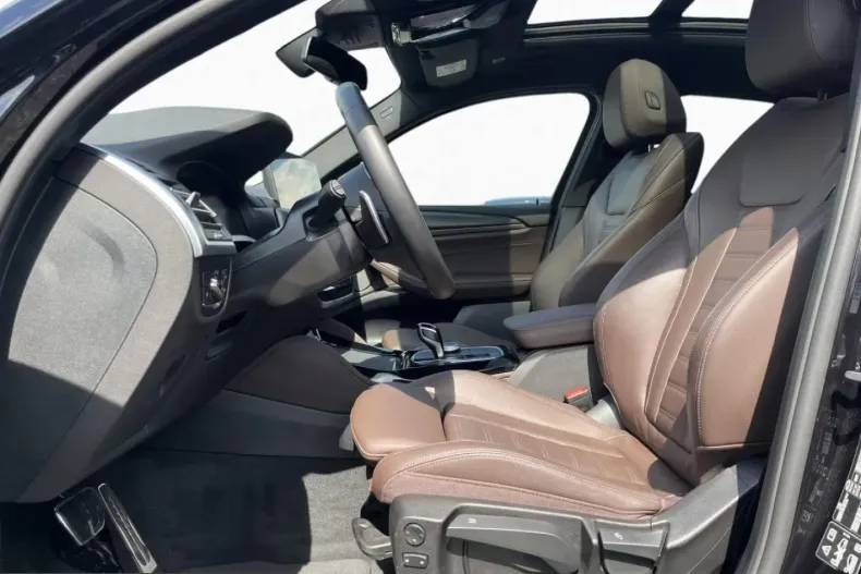 BMW X4 (Seria X) din 2025 cu 17.445 km - oferta BMW226103 - foto 9