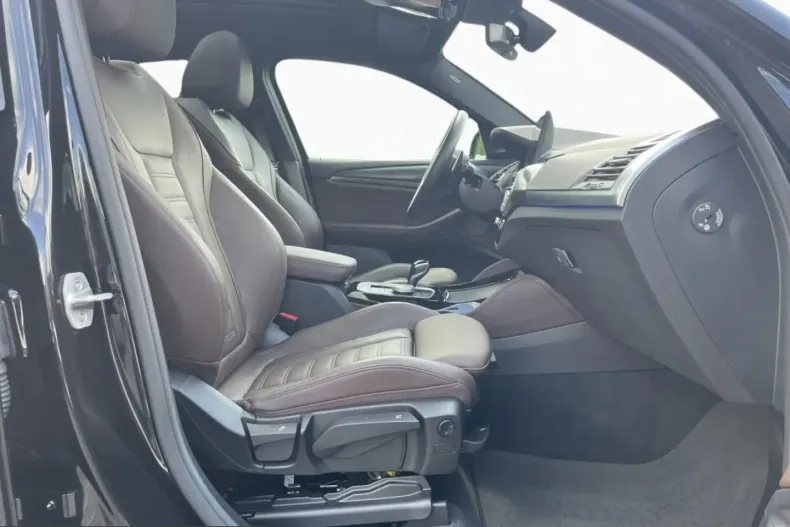 BMW X4 (Seria X) din 2025 cu 17.445 km - oferta BMW226103 - foto 10