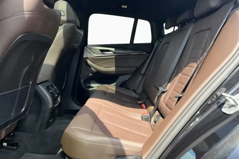 BMW X4 (Seria X) din 2025 cu 17.445 km - oferta BMW226103 - foto 11