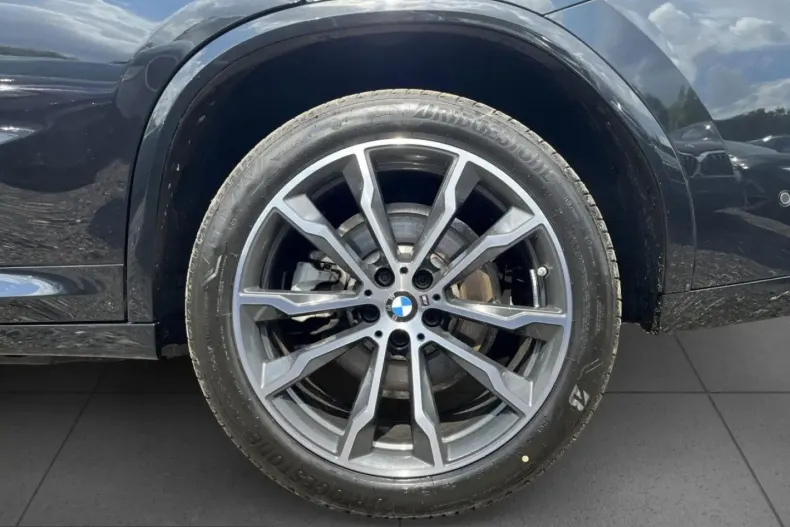 BMW X4 (Seria X) din 2025 cu 17.445 km - oferta BMW226103 - foto 13