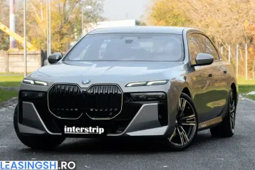 BMW 740 din 2025 - oferta BMW226104