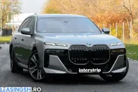 BMW 740 (Seria 7) din 2025 cu 15.900 km - oferta BMW226104 - foto 3