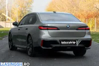 BMW 740 (Seria 7) din 2025 cu 15.900 km - oferta BMW226104 - foto 4
