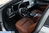 BMW 740 (Seria 7) din 2025 cu 15.900 km - oferta BMW226104 - foto 11