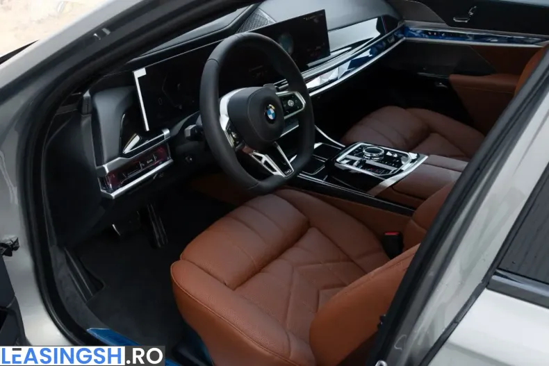 BMW 740 (Seria 7) din 2025 cu 15.900 km - oferta BMW226104 - foto 11