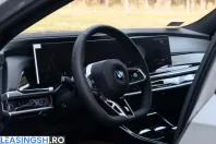 BMW 740 (Seria 7) din 2025 cu 15.900 km - oferta BMW226104 - foto 12