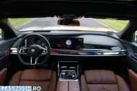BMW 740 (Seria 7) din 2025 cu 15.900 km - oferta BMW226104 - foto 13