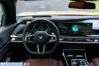 BMW 740 (Seria 7) din 2025 cu 15.900 km - oferta BMW226104 - foto 14