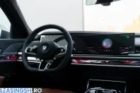 BMW 740 (Seria 7) din 2025 cu 15.900 km - oferta BMW226104 - foto 15