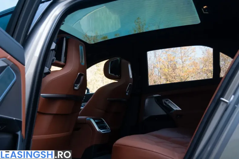 BMW 740 (Seria 7) din 2025 cu 15.900 km - oferta BMW226104 - foto 27